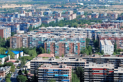 reparación Bosch alcorcon